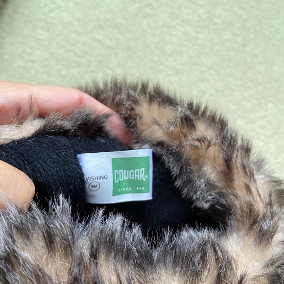 Cougar Ravishing Women's Boots | 9 - Picture 5 of 6